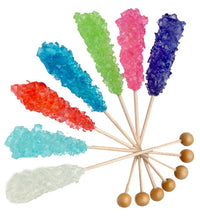 ROCK CANDY CRYSTAL WANDS SINGLES