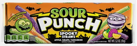SOUR PUNCH SPOOKY STRAWS