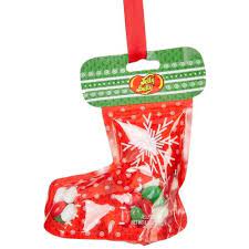 JELLY BELLY STOCKING