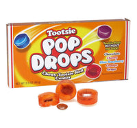 TOOTSIE POP DROPS