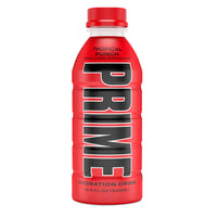 PRIME - TROPICAL PUNCH